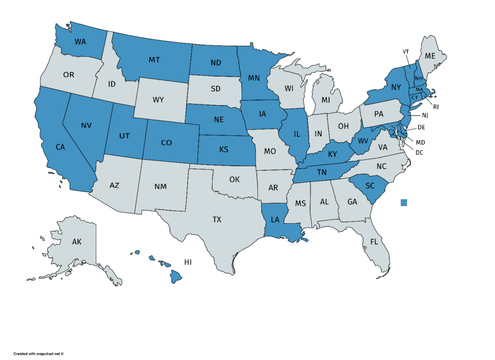 Kentucky Boosts its Leave and Accommodation Protections for Pregnant ...