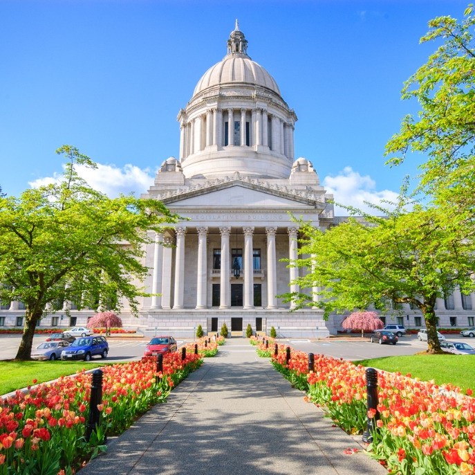 Washington State Passes New Legislation Expanding Paid Family Leave