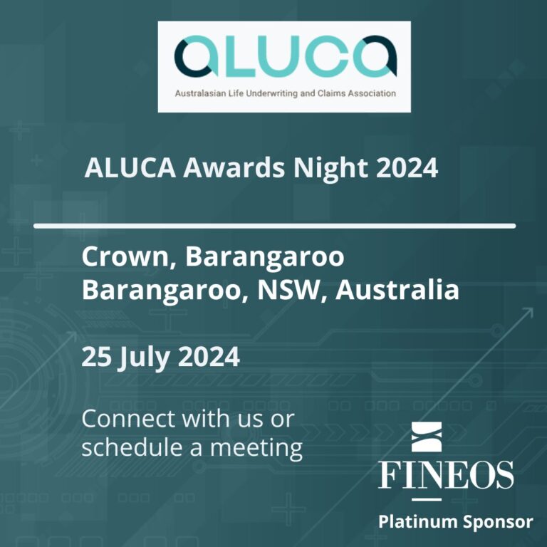 ALUCA Awards Night 2024