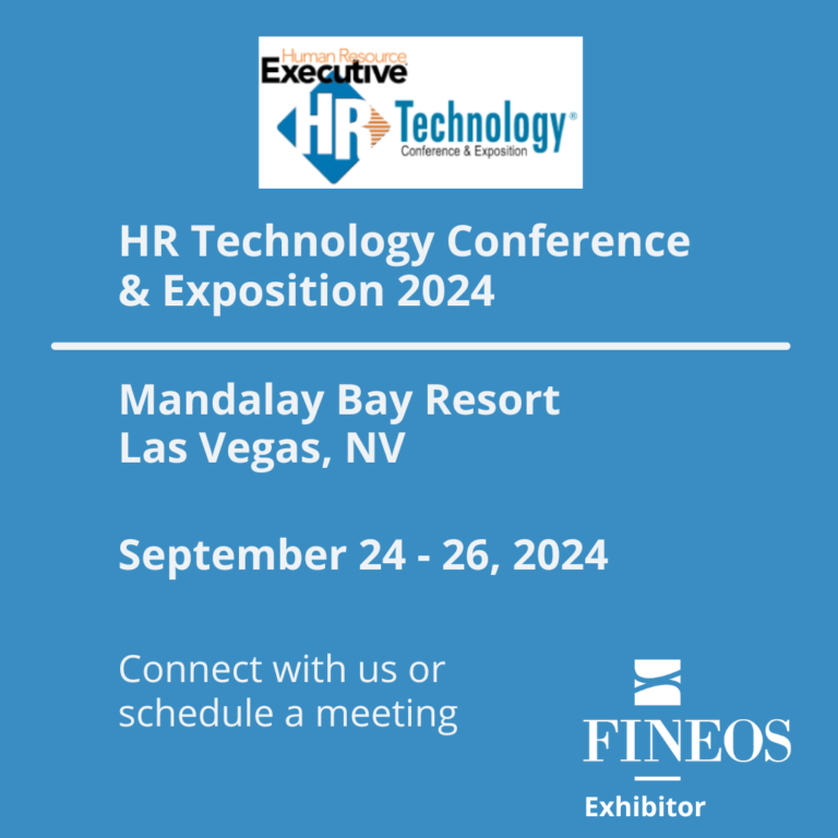HR Technology Conference 2024