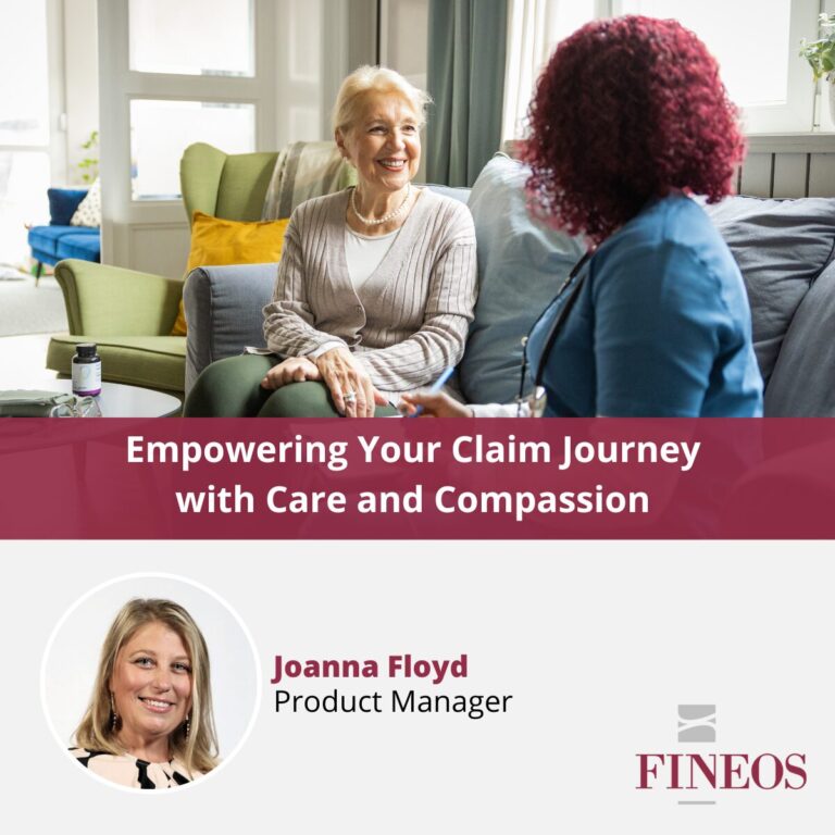 Empowering Your Claim Journey with Care and Compassion