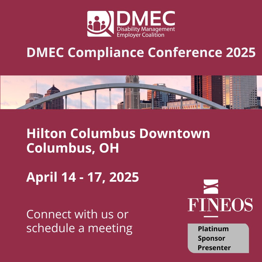 DMEC Compliance Conference 2025