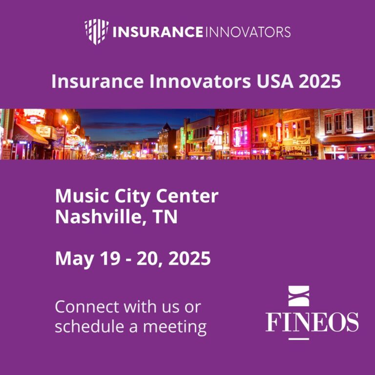 Insurance Innovators USA 2025