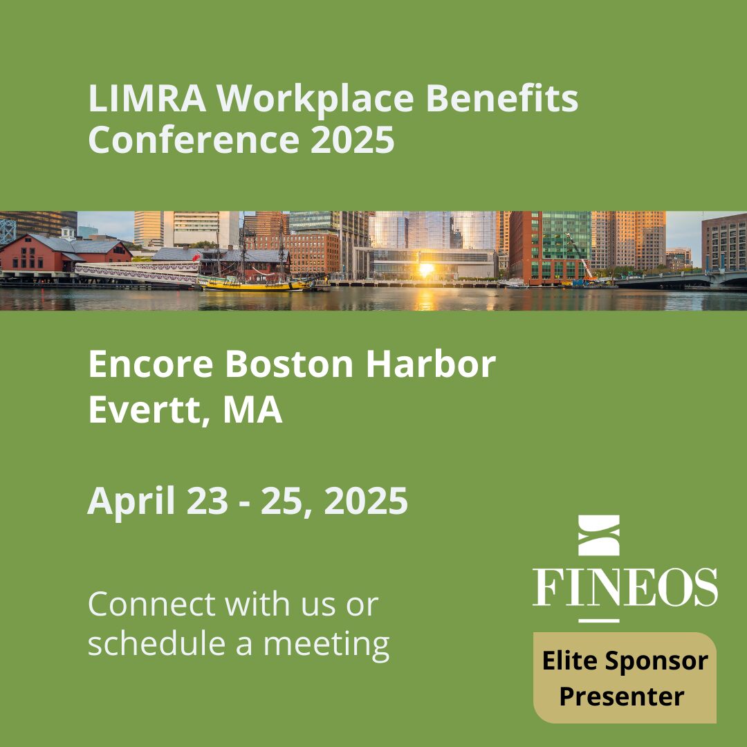 LIMRA Workplace Benefits Conference 2025