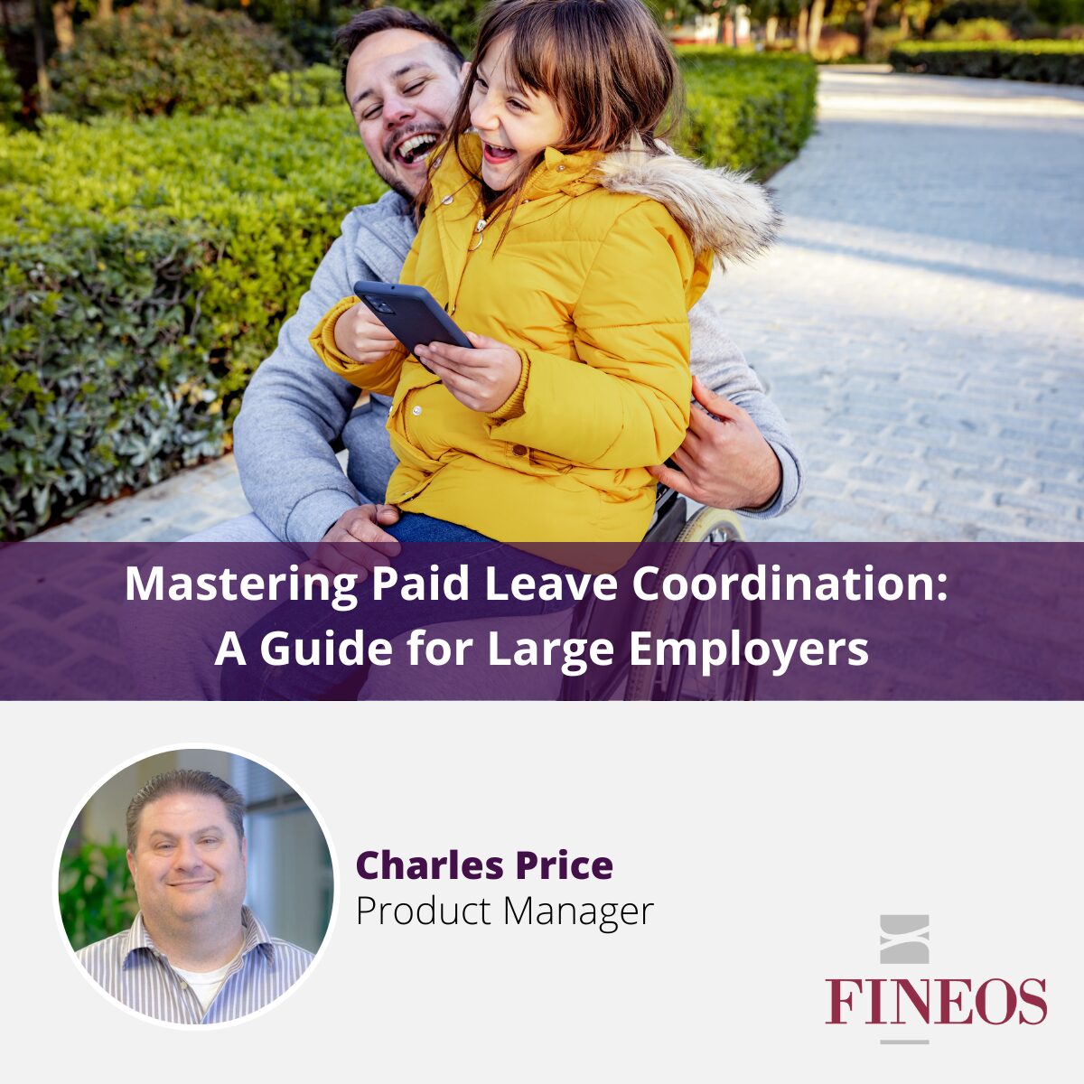 Mastering Paid Leave Coordination: A Guide for Large Employers