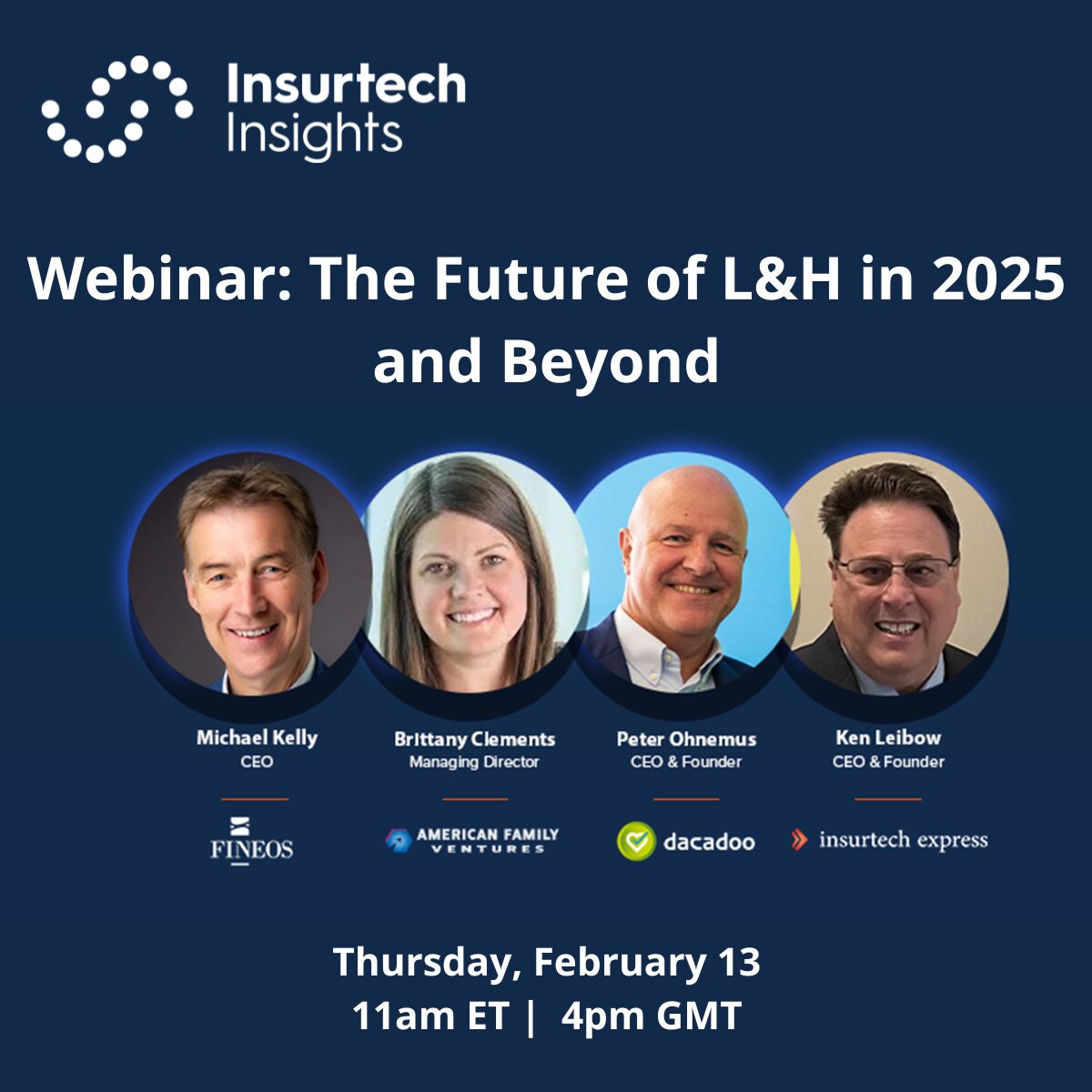 Webinar: The Future of L&H in 2025 and Beyond