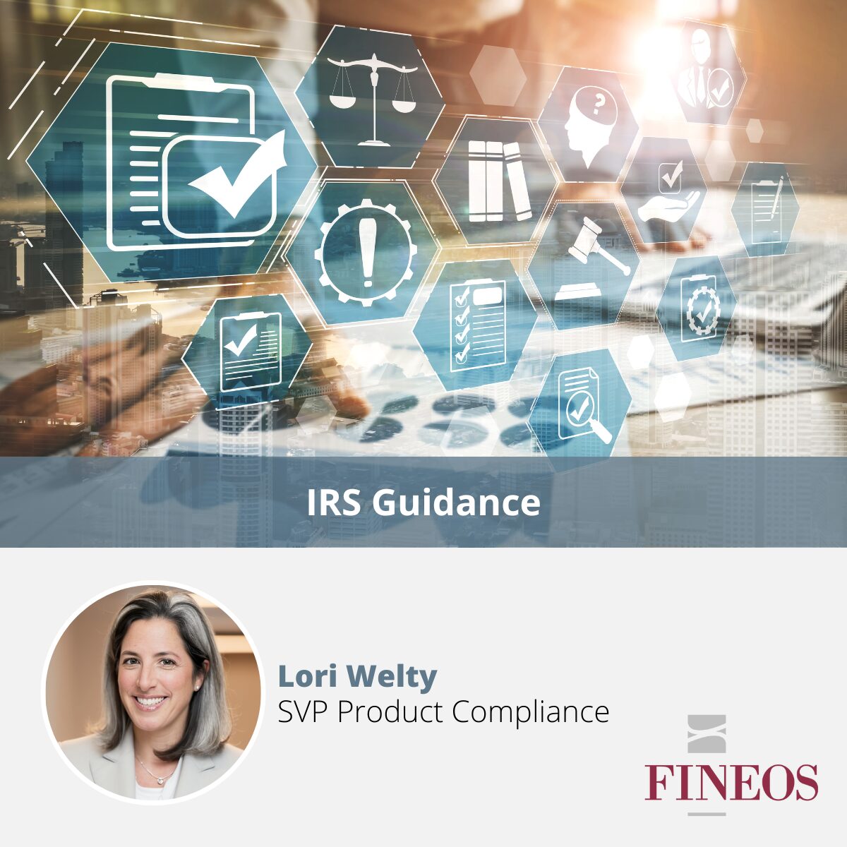 IRS Guidance